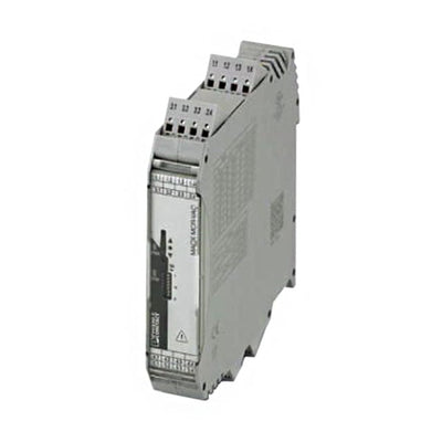 2906239 by Phoenix Contact - MACX MCR VOLTAGE TRANSDUCER, FOR