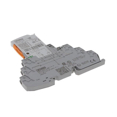 2906750 by Phoenix Contact - TTC-6P-1X2-M-24DC-PT-I