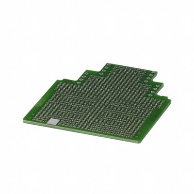 2906908 by Phoenix Contact - BREADBOARD DIN RAIL MOUNT NPTH