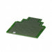 2906908 by Phoenix Contact - BREADBOARD DIN RAIL MOUNT NPTH