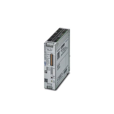 2906991 by Phoenix Contact - QUINT UPS IQ 24VDC 5A