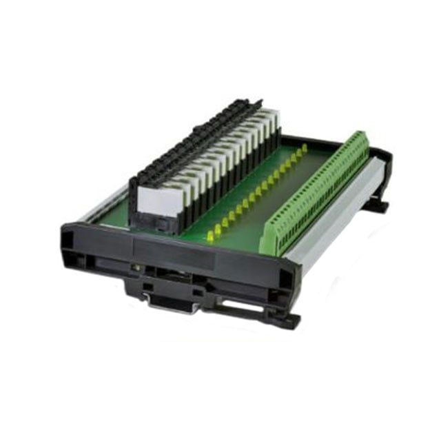2906906 by Phoenix Contact - INTERFACE MOD DSUB MALE 37POS