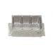 2906 by Pomona Electronics - BOX ALUM UNPTD 4.250""L X 2.640""W