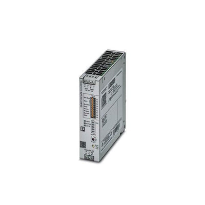 2907066 by Phoenix Contact - QUINT UPS IQ 24VDC 10A