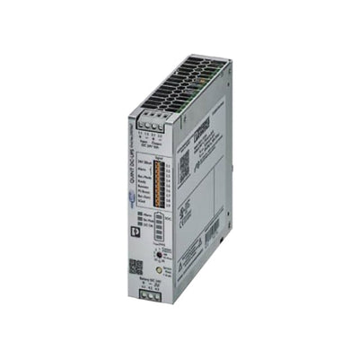 2907067 by Phoenix Contact - QUINT UPS IQ 24VDC 10A