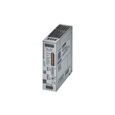 2907073 by Phoenix Contact - QUINT UPS IQ 24VDC 20A