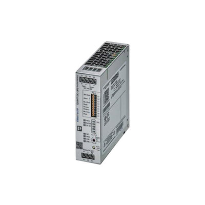 2907074 by Phoenix Contact - QUINT UPS IQ 24VDC 20A