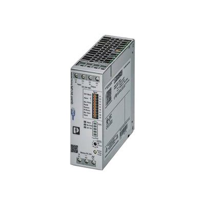 2907078 by Phoenix Contact - QUINT UPS IQ 24VDC 40A