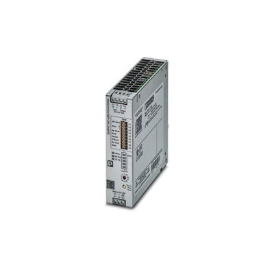 2907080 by Phoenix Contact - QUINT UPS IQ 24VDC 40A