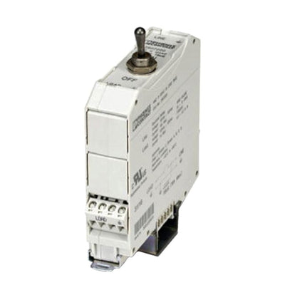 2907203 by Phoenix Contact - CIR BRKR MAGHYDR 5A 120VAC/50VDC