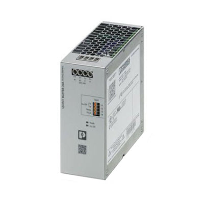 2907913 by Phoenix Contact - BUFFER MODULE 24V