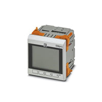 2907953 by Phoenix Contact - PANEL-MOUNT ENERGY METER WITH DI