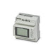 2907983 by Phoenix Contact - DIN-MOUNT ENERGY METER WITH DISP