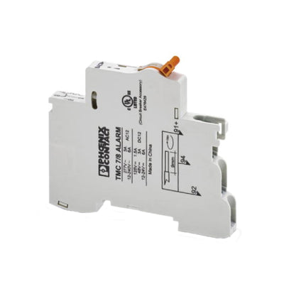 2908220 by Phoenix Contact - CIRCUIT BREAKER ALARM CONTACT