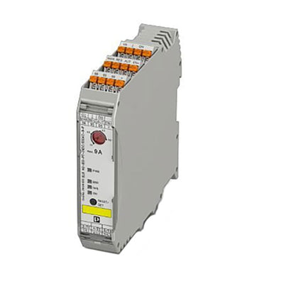 2909555 by Phoenix Contact - MOTOR STARTER 9A ATEX