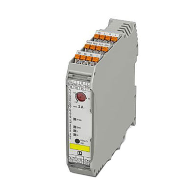 2909569 by Phoenix Contact - MOTOR STARTER REVERSING 3A ESTOP