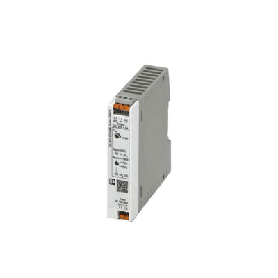 2904595 by Phoenix Contact - AC/DC DIN RAIL SUPPLY 5V 25W