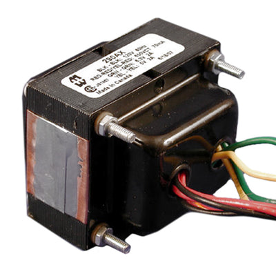 290AX by Hammond Manufacturing - PWR XFMR LAMINATED CHAS MT