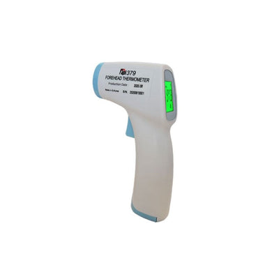 379 by TPI (Test Products Int) - NON-CONTACT INFRARED FOREHEAD TH