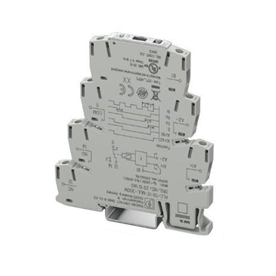 2910140 by Phoenix Contact - RELAY TIME DEL 300MIN 6.3A 250V