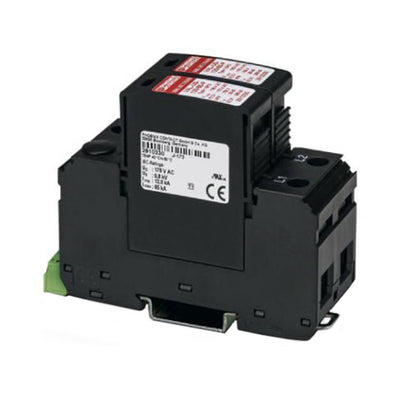 2910357 by Phoenix Contact - SURGE PROTECTIVE DEVICE 120/240V
