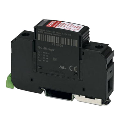2910381 by Phoenix Contact - SURGE PROTECTIVE DEVICE 347V