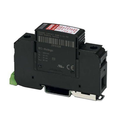2910388 by Phoenix Contact - SURGE PROTECTIVE DEVICE 600V
