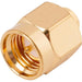 2911-40023 by Amphenol SV Microwave - SMA MALE NON-MAGNETIC CONNECTOR