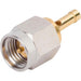 2911-61016 by Amphenol SV Microwave - SMA MALE CONNECTOR, EXTENDED FER