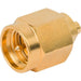 2911-80001 by Amphenol SV Microwave - SMA MALE CONNECTOR, ALUMINUM FOR
