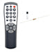 29122 by Parallax Inc. - IR REMOTE KIT W/DETECTOR