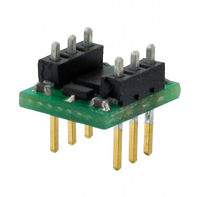 29123 by Parallax Inc. - MODULE COMPASS HITACHI HM55B