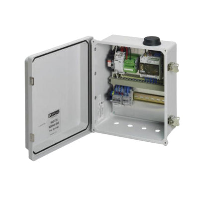2917189 by Phoenix Contact - CONTROL CABINET NEMA4