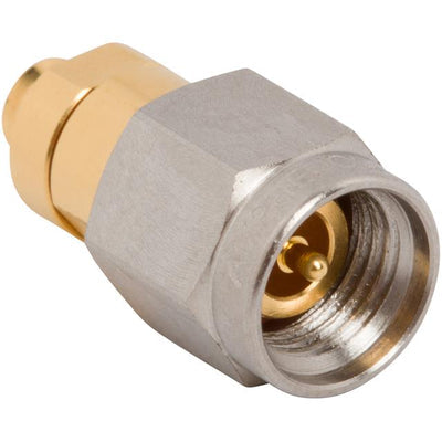 292-101P-52S by Amphenol RF - 2.92 MM STRAIGHT SOLDER PLUG RG-