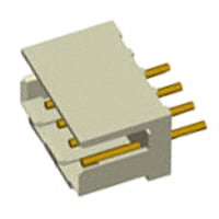 292134-6 by TE Connectivity AMP Connectors - CONNECTOR HEADER VERT 6POS 2MM