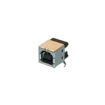 292304-3 by TE Connectivity AMP Connectors - CONNECTOR RECPT USB2.0 TYPEB 4POS R/A