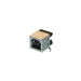 292304-3 by TE Connectivity AMP Connectors - CONNECTOR RECPT USB2.0 TYPEB 4POS R/A