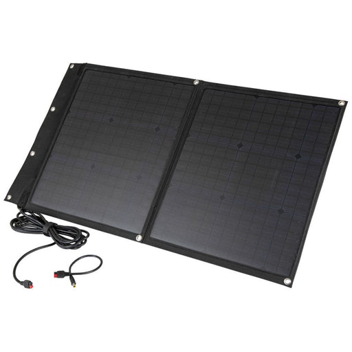 29250 by Klein Tools, Inc. - 60W PORTABLE SOLAR PANEL