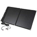 29250 by Klein Tools, Inc. - 60W PORTABLE SOLAR PANEL