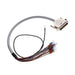 2926506 by Phoenix Contact - CABLE ASSY DB25 SHLD GRAY 500MM
