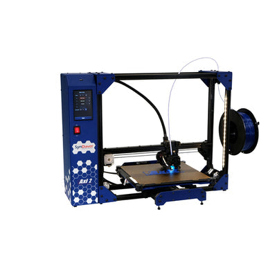 292920 by SynDaver - SYNDAVER AXI 2 3D PRINTER
