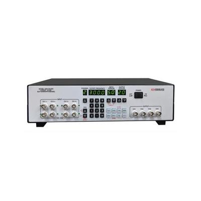 3364 by Krohn-Hite Corporation - TUNABLE ACTIVE FILTER, 0.1HZ TO