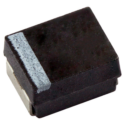 293D106X9025B2TE3 by Vishay Sprague - TANTALUM CAP 10000000 PF 10%