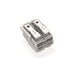 294-4002 by WAGO Corporation - LIGHTING CONNECTOR; PUSH-BUTTON,