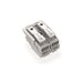 294-4032 by WAGO Corporation - LIGHTING CONNECTOR; PUSH-BUTTON,