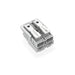 294-4052 by WAGO Corporation - LIGHTING CONNECTOR; PUSH-BUTTON,