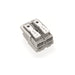 294-4072 by WAGO Corporation - LIGHTING CONNECTOR; PUSH-BUTTON,