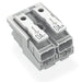 294-5032 by WAGO Corporation - LIGHTING CONNECTOR; PUSH-BUTTON,