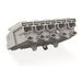 294-5175 by WAGO Corporation - LIGHTING CONNECTOR; PUSH-BUTTON,