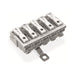 294-5435 by WAGO Corporation - LIGHTING CONNECTOR; PUSH-BUTTON,